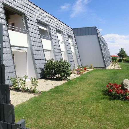 Ferienwohnung Haus Essen Cuxhaven Exterior foto